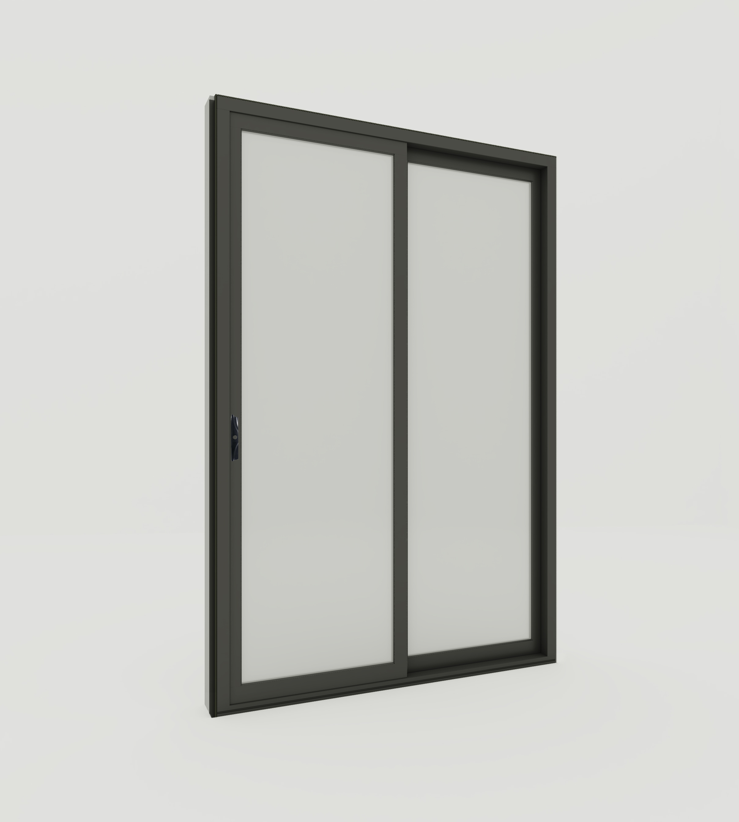 Sliding Door image 2